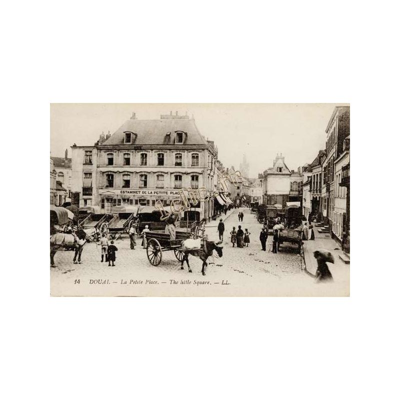 Douai