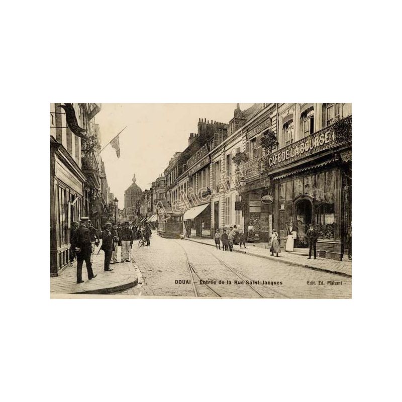 Douai