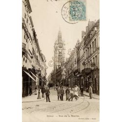 Douai