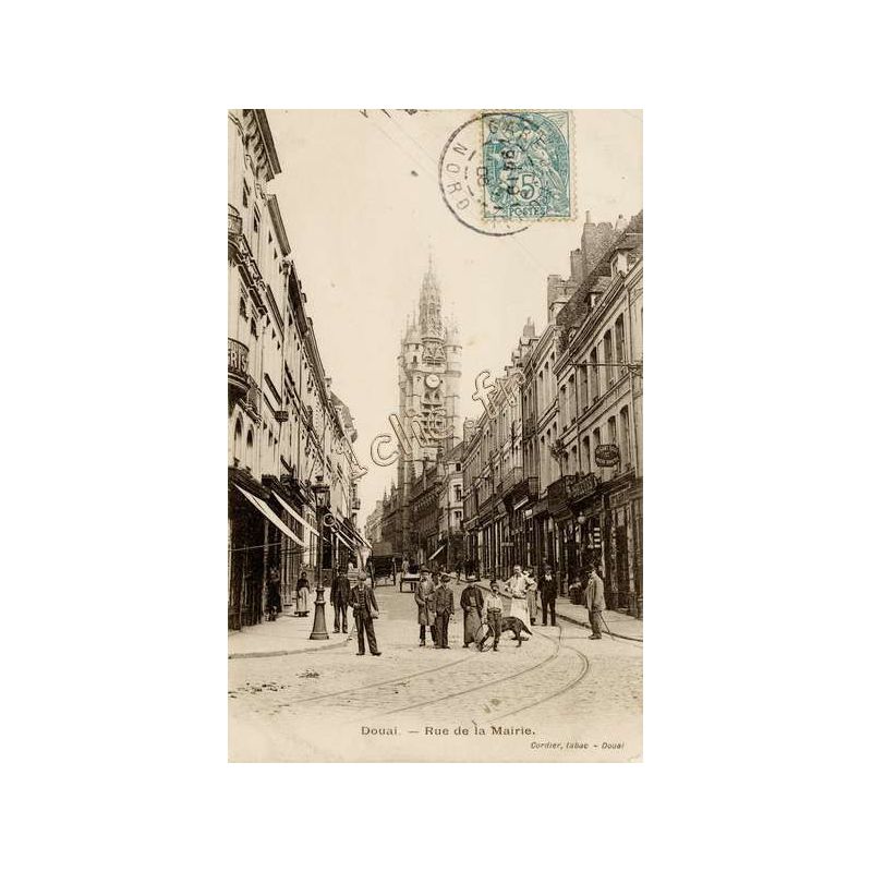 Douai