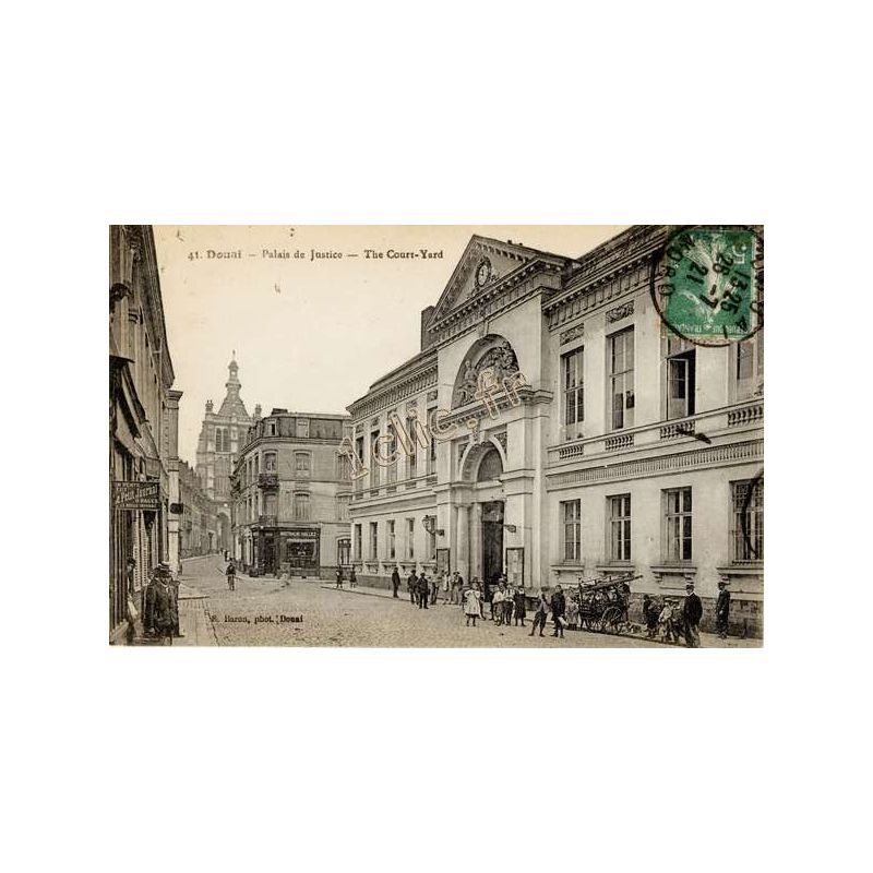 Douai
