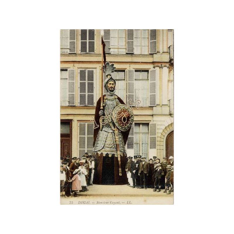 Douai