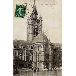 Douai