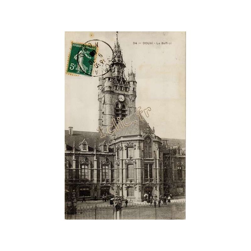 Douai