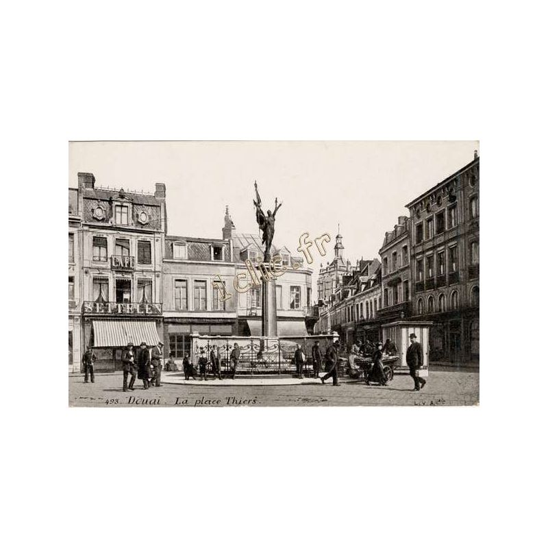 Douai