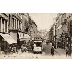Dunkerque