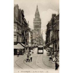 Dunkerque