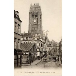 Dunkerque