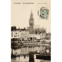 Dunkerque