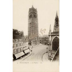 Dunkerque