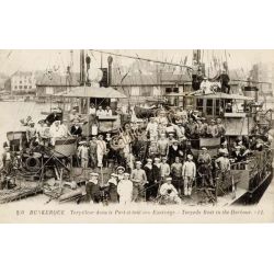 Dunkerque