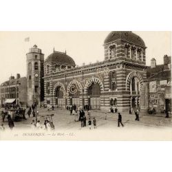 Dunkerque
