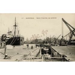 Dunkerque