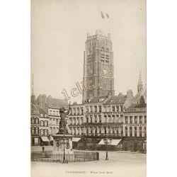 Dunkerque