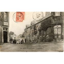 Englefontaine
