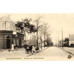 Escaudoeuvres