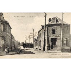 Escaudoeuvres