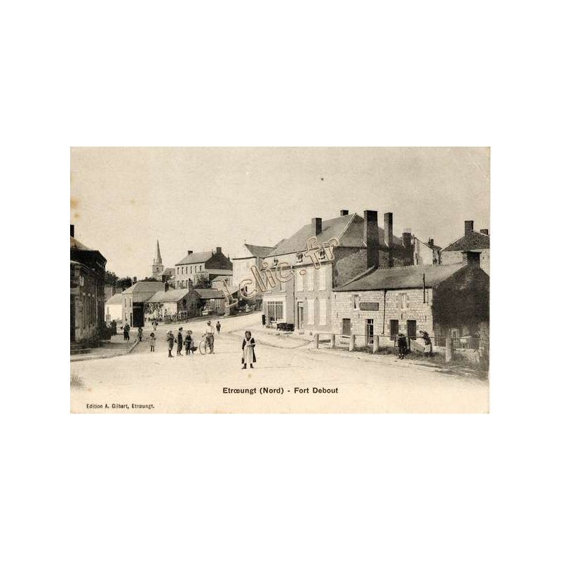 Etroeungt