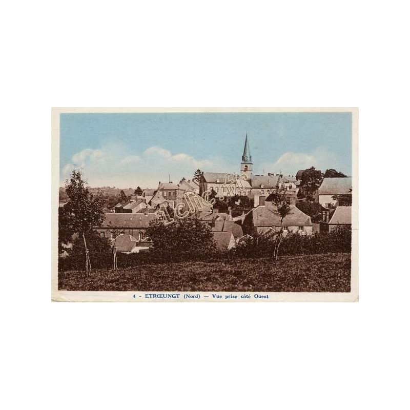 Etroeungt
