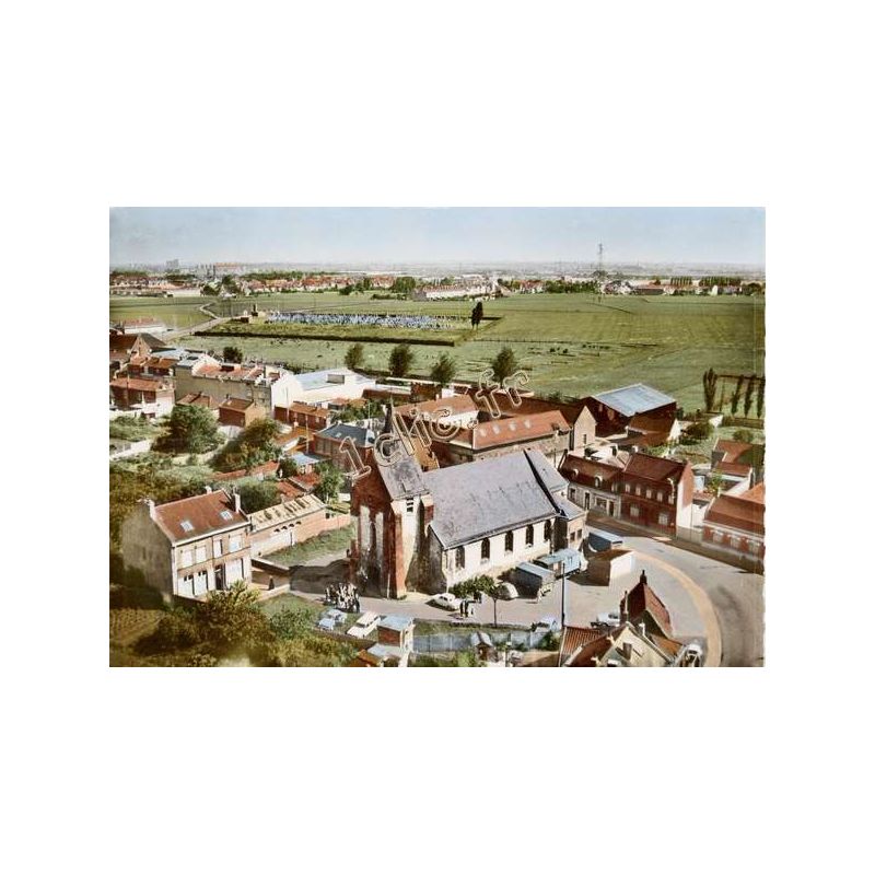 Faches-Thumesnil