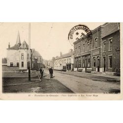 Ferriere-La-Grande