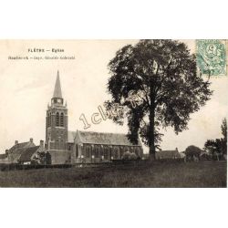 Fletre