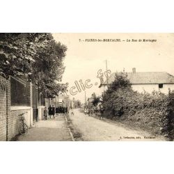 Flines-Les-Mortagne