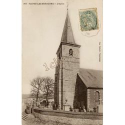 Flines-Les-Mortagne