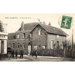 Fort-Mardyck