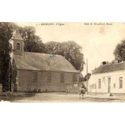 Goeulzin