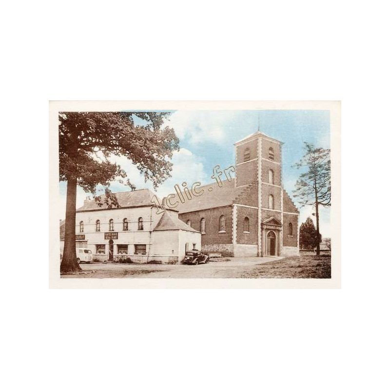 Gognies-Chaussee