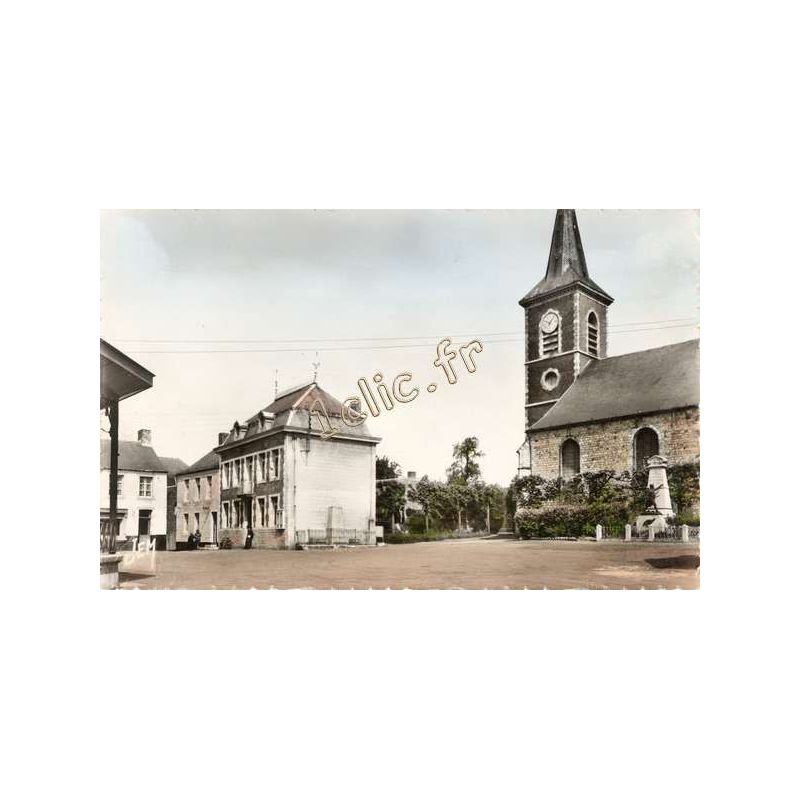 Gommegnies