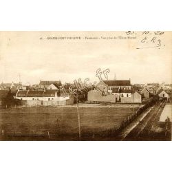 Grand-Fort-Philippe