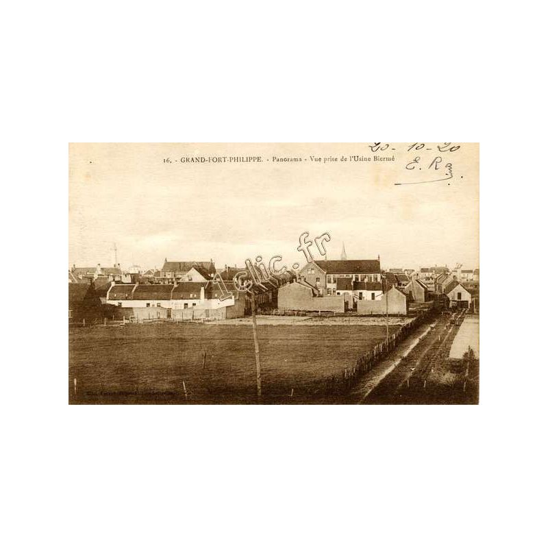 Grand-Fort-Philippe