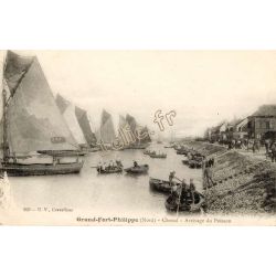 Grand-Fort-Philippe