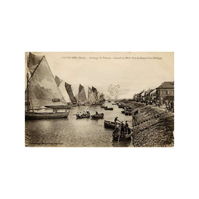 Gravelines