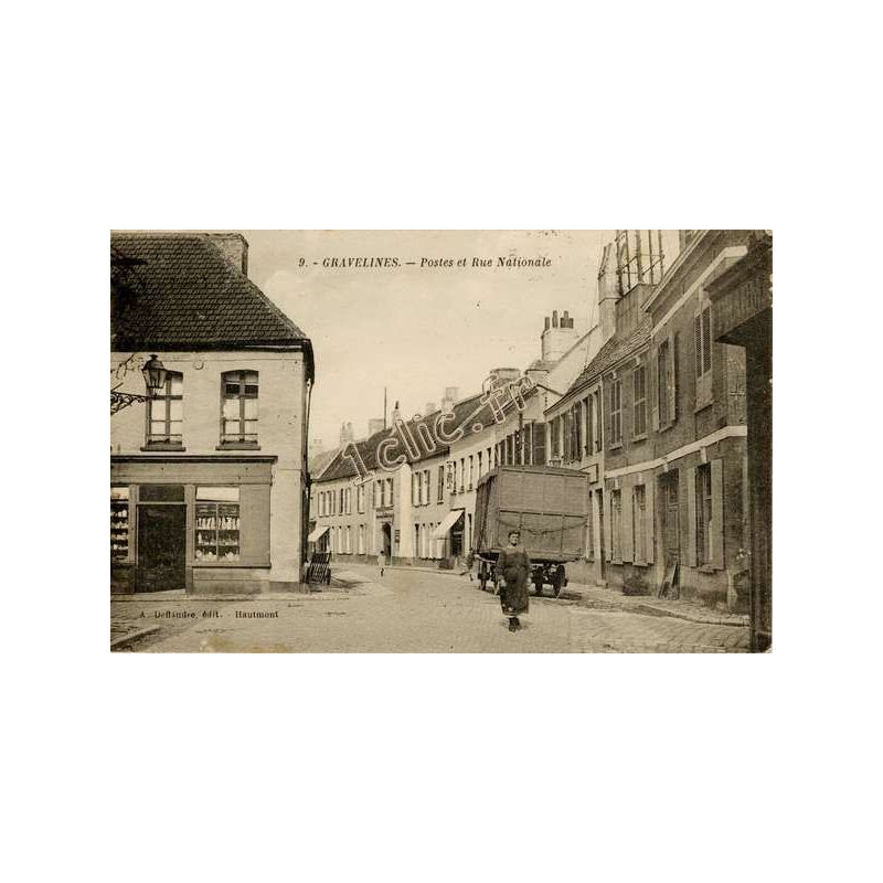 Gravelines
