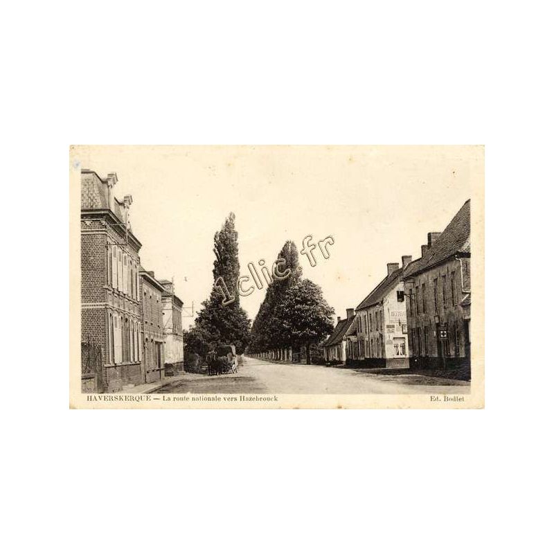 Haverskerque