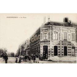 Hazebrouck