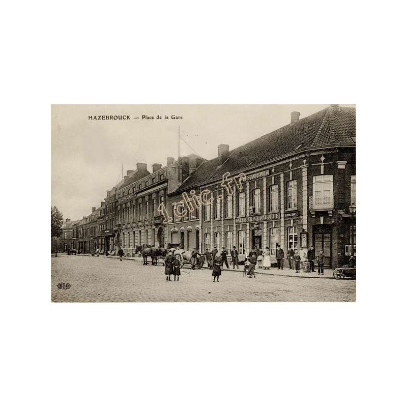 Hazebrouck