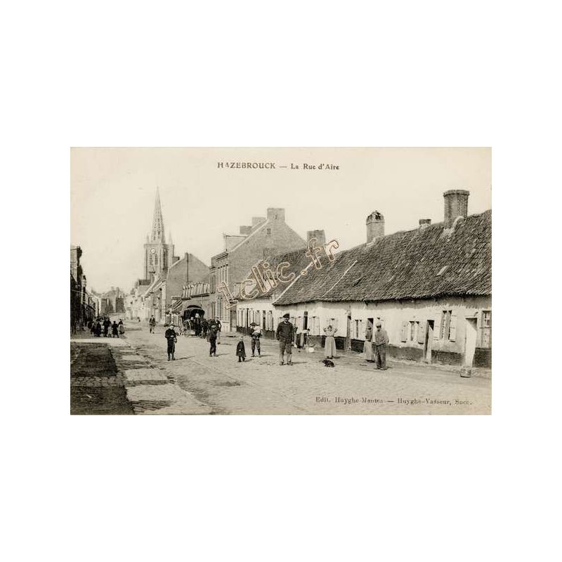 Hazebrouck