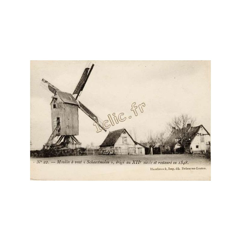 Hazebrouck