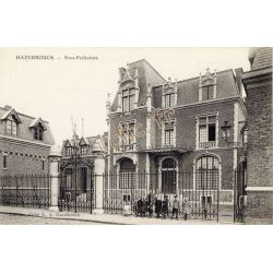 Hazebrouck