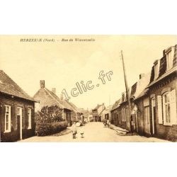 Herzeele
