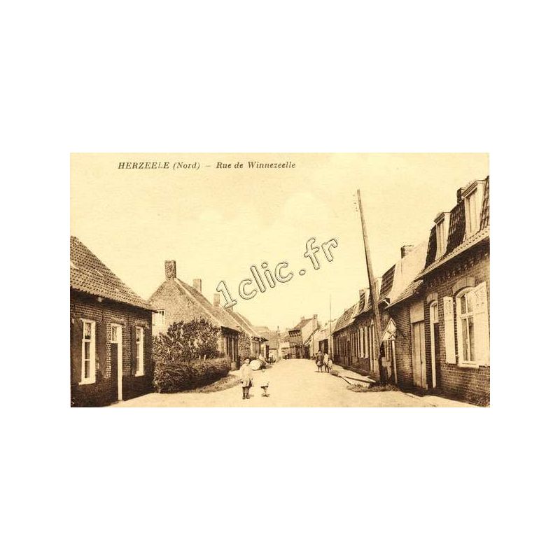 Herzeele