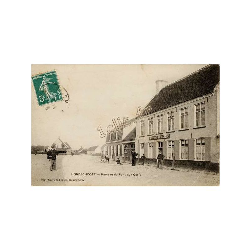 Hondschoote