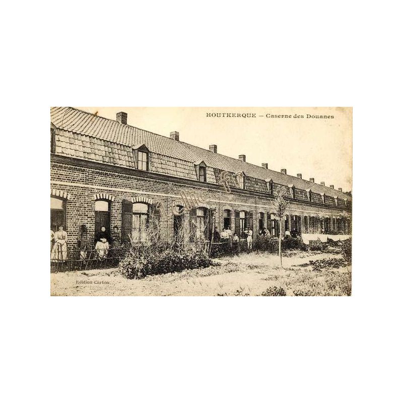 Houtkerque
