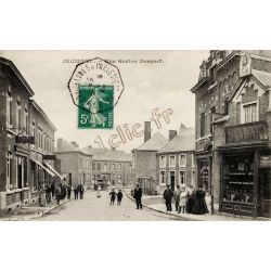 Jeumont