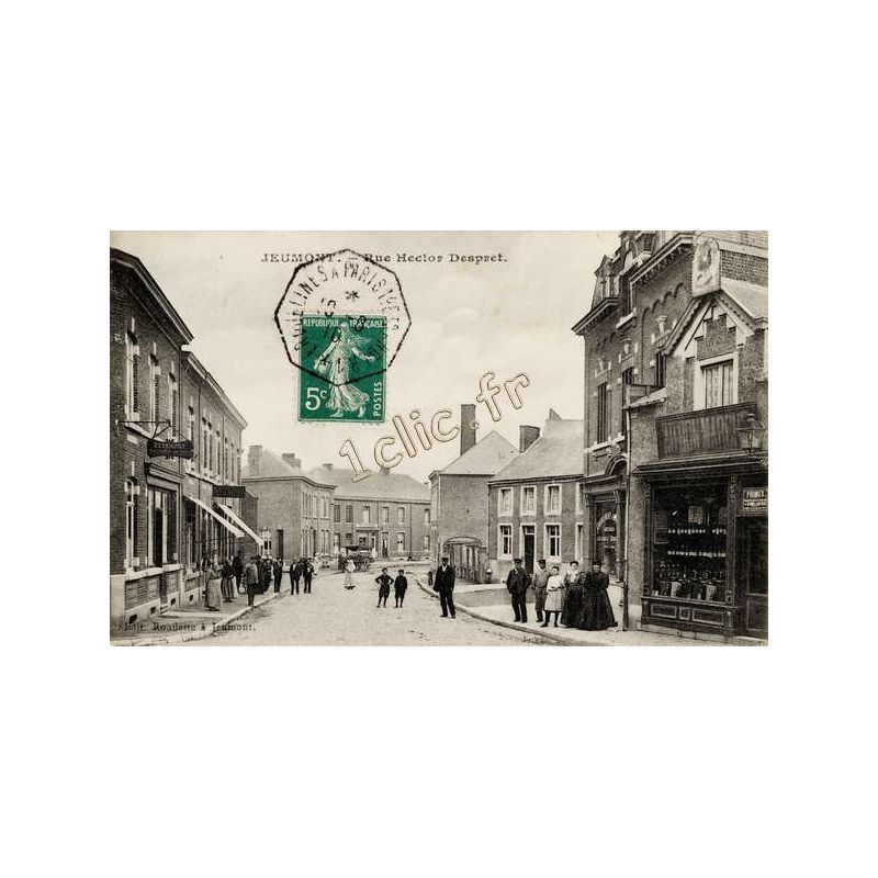 Jeumont