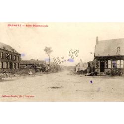 Jolimetz